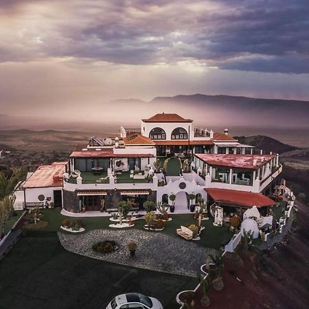 Casona De Tao Guest House Tiagua Exterior photo