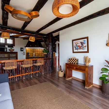 Casona De Tao Guest House Tiagua Exterior photo