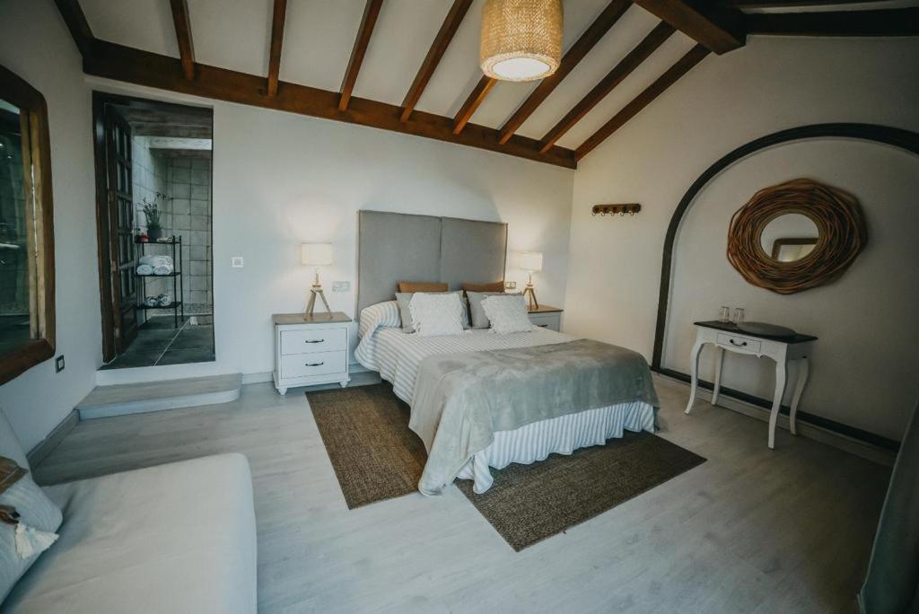 Casona De Tao Guest House Tiagua Exterior photo
