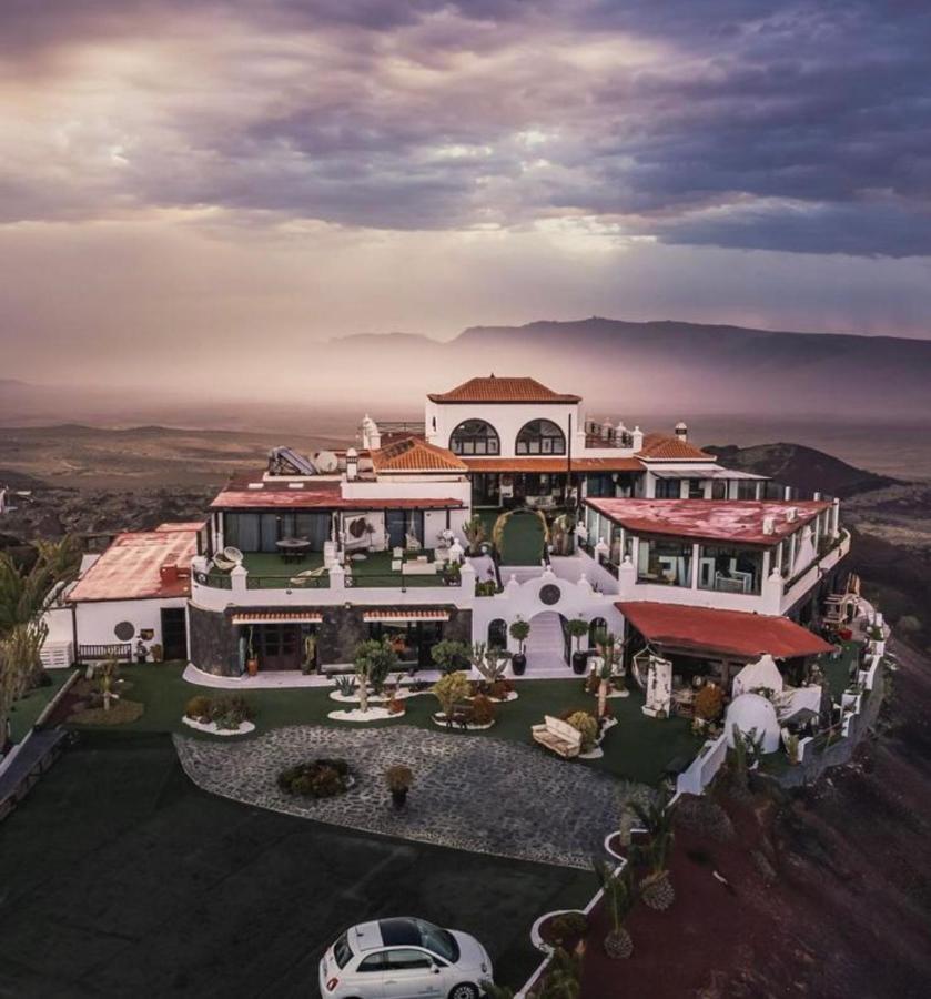 Casona De Tao Guest House Tiagua Exterior photo